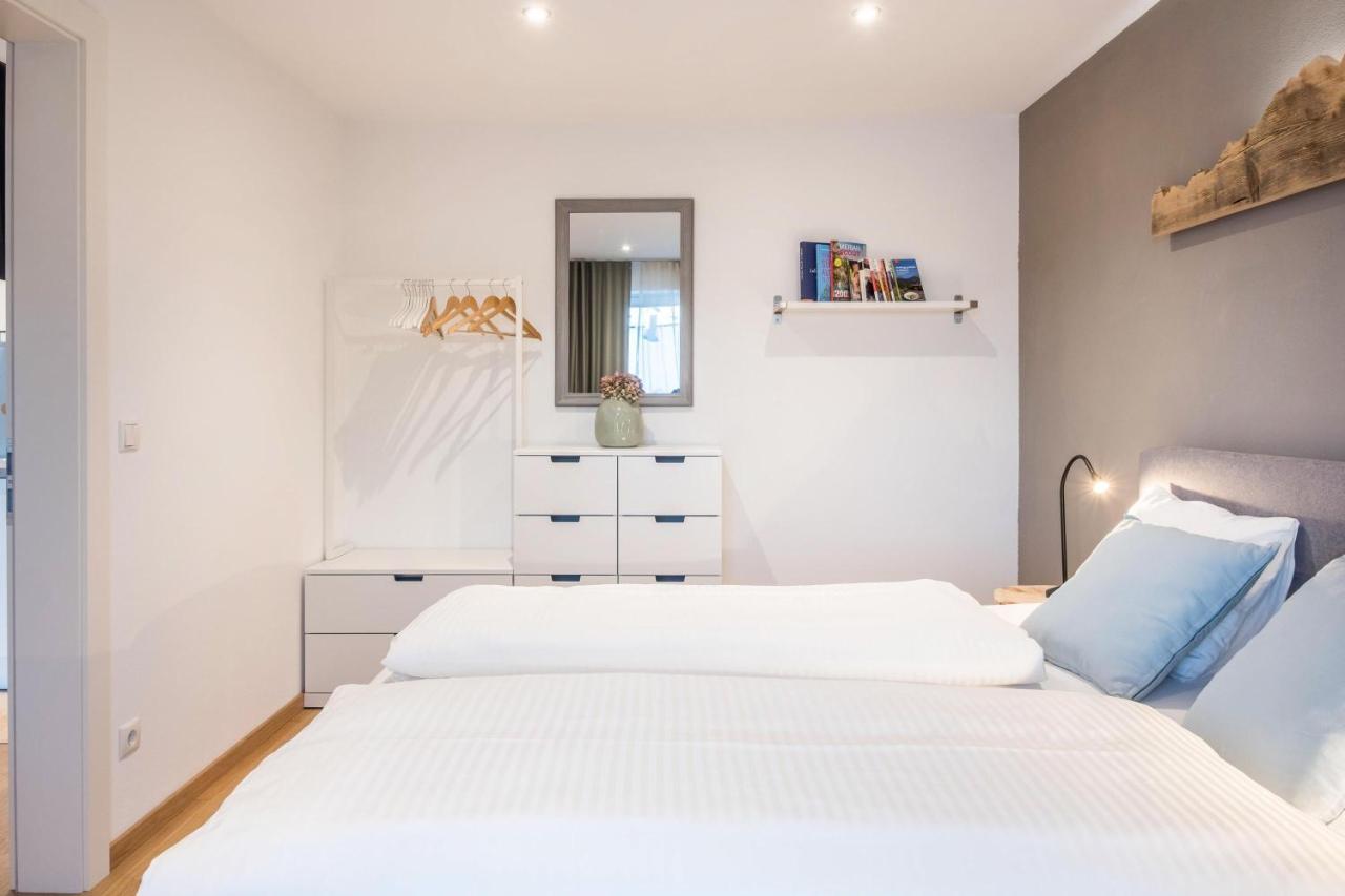 Beckenbinder Apartement Latemar San Genesio Atesino Luaran gambar