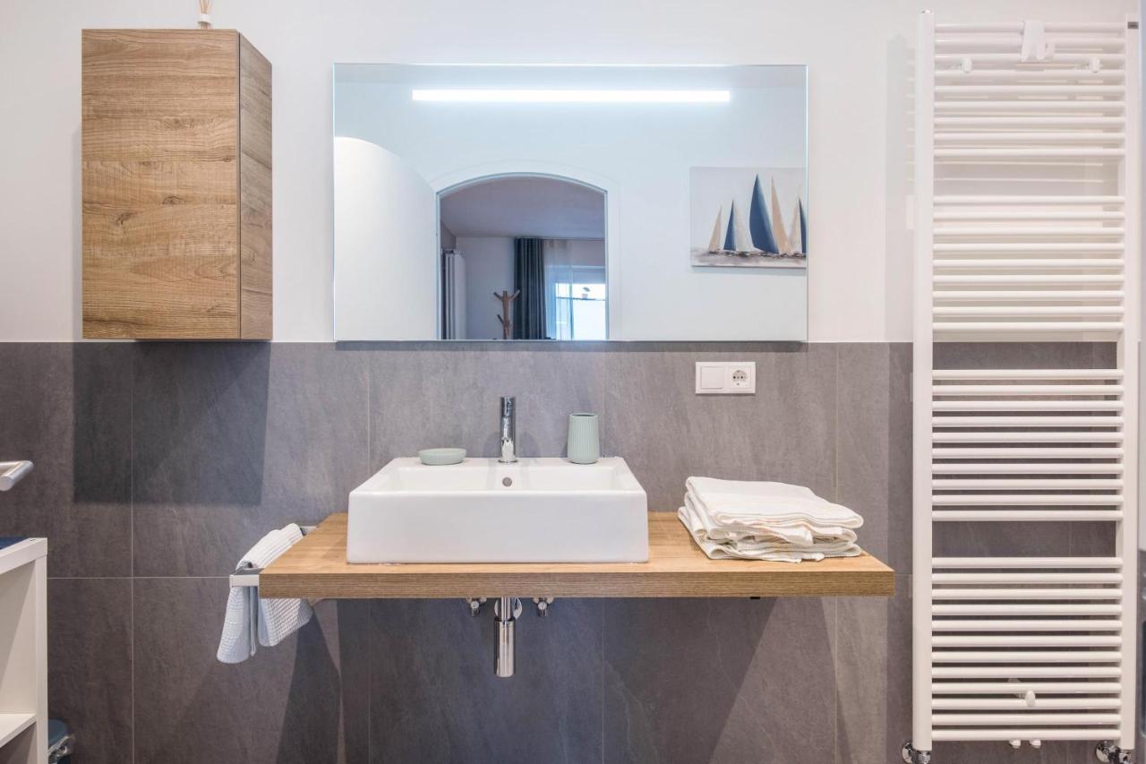 Beckenbinder Apartement Latemar San Genesio Atesino Luaran gambar