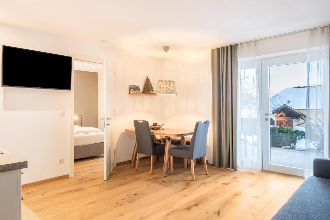 Beckenbinder Apartement Latemar San Genesio Atesino Luaran gambar